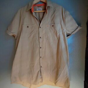 Boston Traders Men's short sleeve shirt